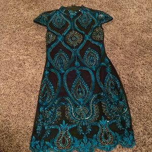 Womens Dress